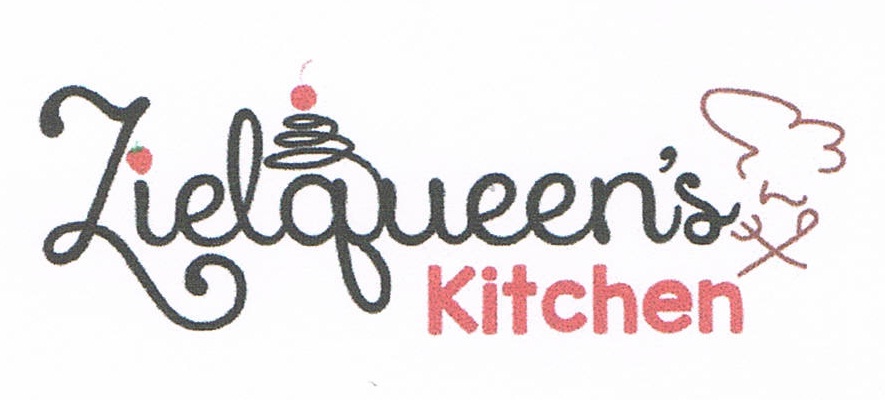 Trademark Zielqueen's Kitchen