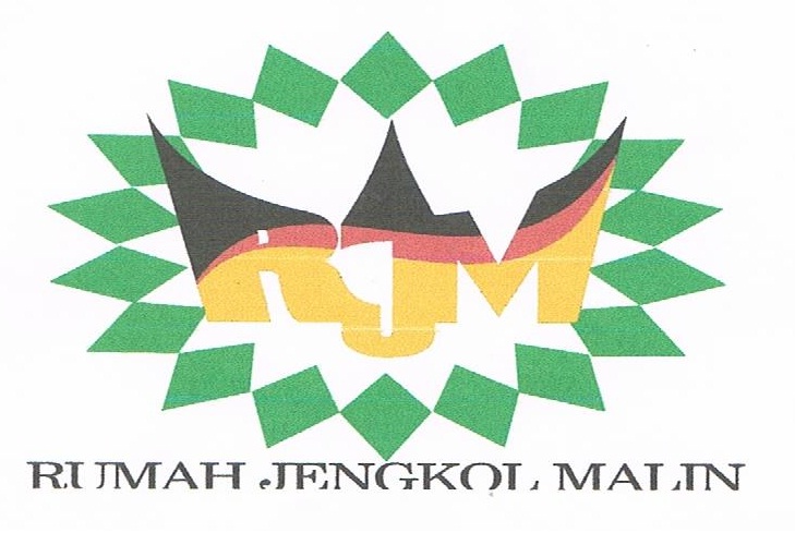 Trademark RUMAH JENGKOL MALIN