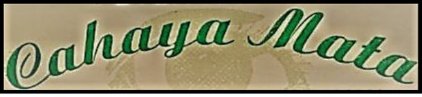 Trademark Cahaya Mata