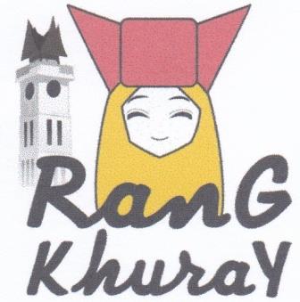 Trademark Rang Khuray