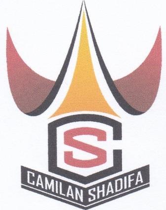 Trademark Cemilan Shadifa