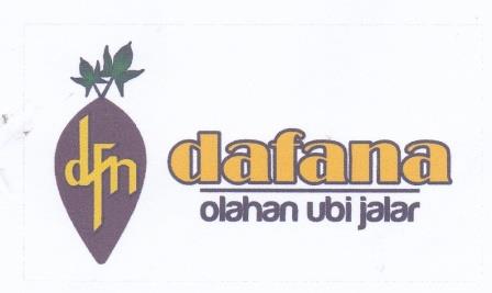 Trademark Dafana