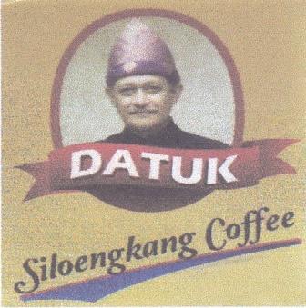 Trademark Datuk Siloengkang Coffee