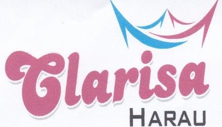 Trademark Clarisa Harau