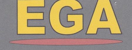 Trademark Ega