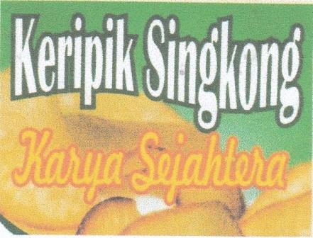 Trademark Karya Sejahtera