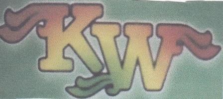 Trademark KW