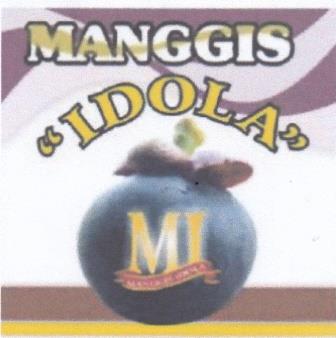 Trademark Manggis Idola