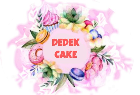 Trademark Dadek Cake