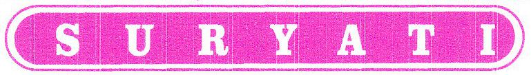Trademark Suryati