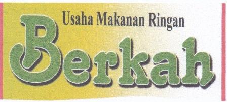 Trademark Berkah