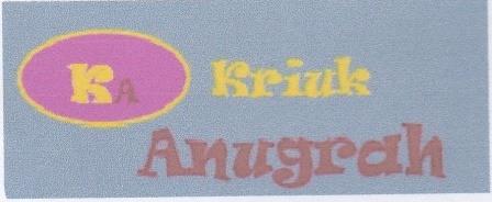 Trademark Kriuk Anugrah