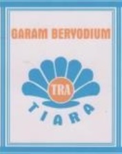 Trademark Garam Beryodium Tiara