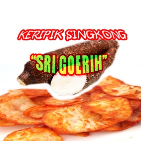 Trademark SRI GOERIH