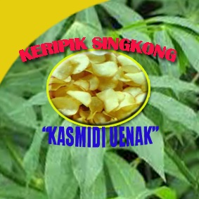 Trademark KASMIDI UENAK