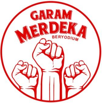 Trademark GARAM MERDEKA