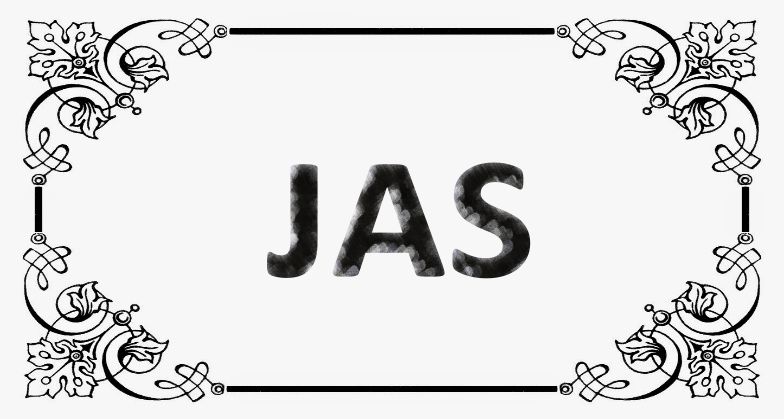 Trademark JAS