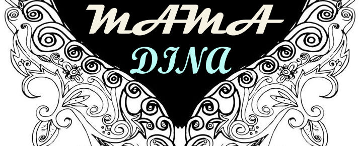 Trademark MAMA DINA