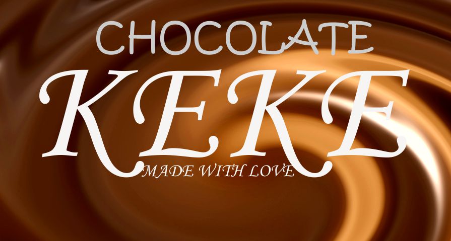 Trademark CHOCOLATE KEKE