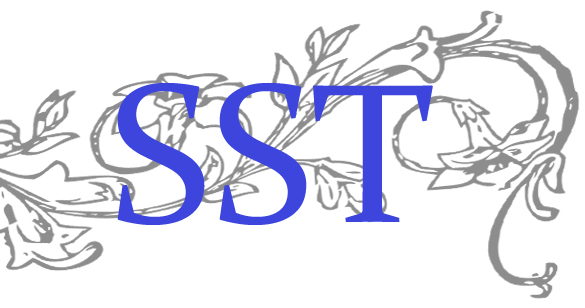 Trademark SST