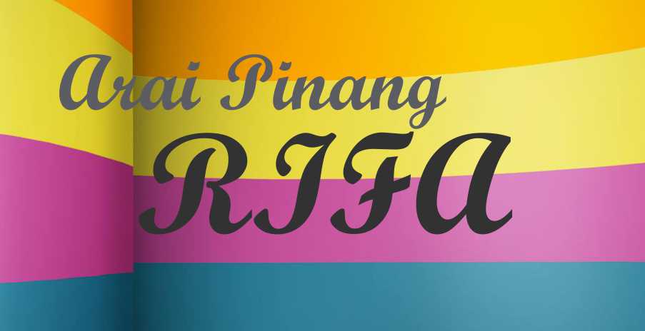 Trademark RIFA