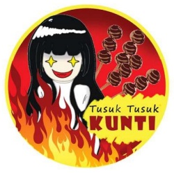 Trademark Tusuk-tusuk Kunti