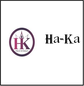 Trademark Ha-Ka