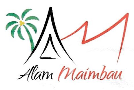 Trademark Alam Maimbau