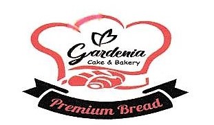 Trademark Gardenia Cake