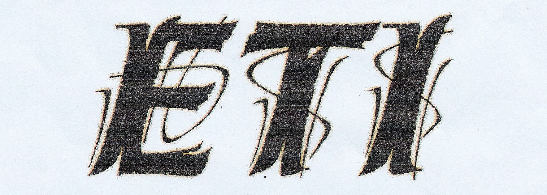 Trademark ETI