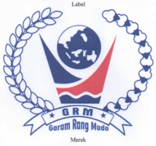 Trademark Garam Rang Mudo