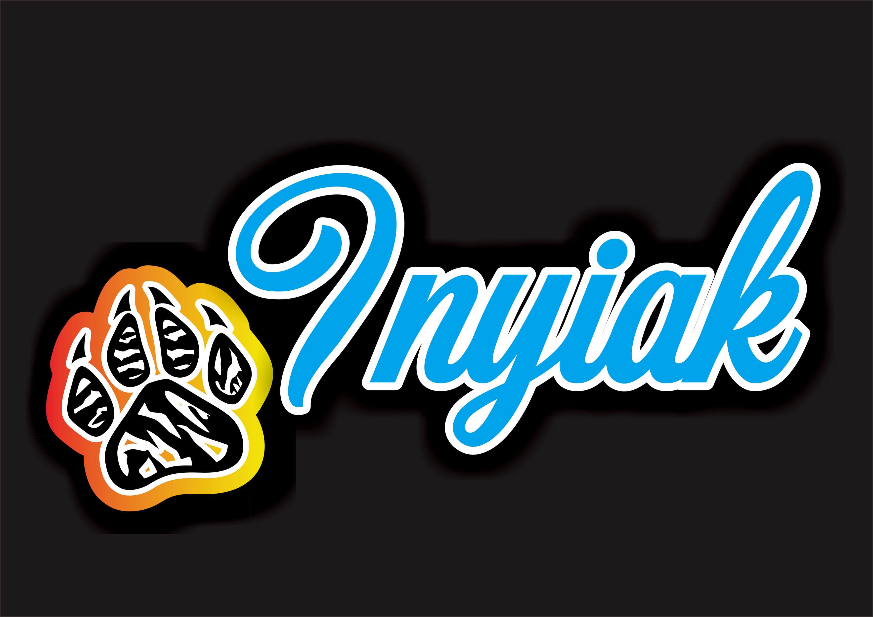 Trademark Inyiak