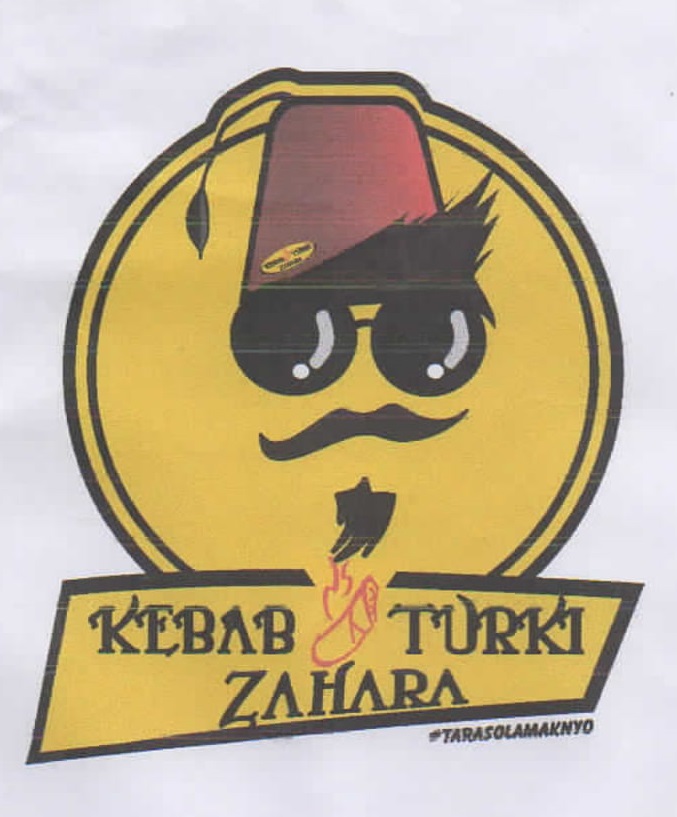 Trademark Kebab Turki Zahara