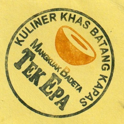 Trademark MANGKUAK BADETA TEK EPA