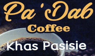 Trademark Pa ‘ Dab Coffee