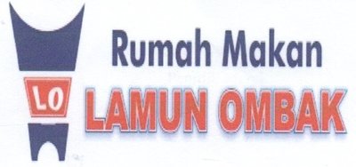 Trademark RUMAH MAKAN LAMUN OMBAK