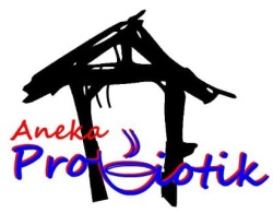 Trademark Aneka Probiotik