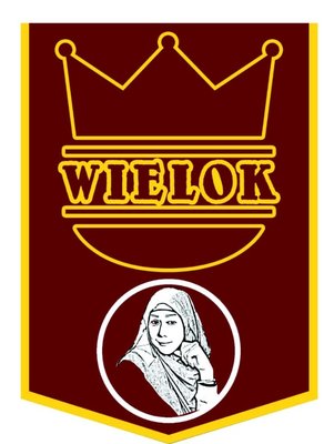 Trademark Dapur Wielok