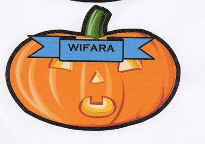 Trademark Wifara