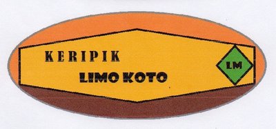 Trademark Keripik Limo Koto