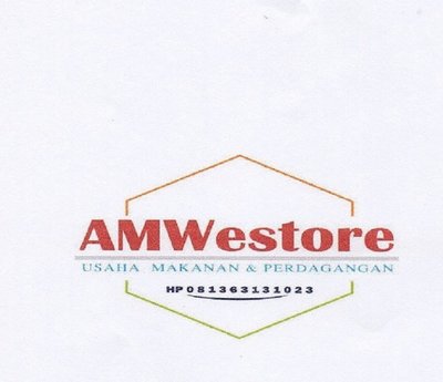 Trademark AMWestore