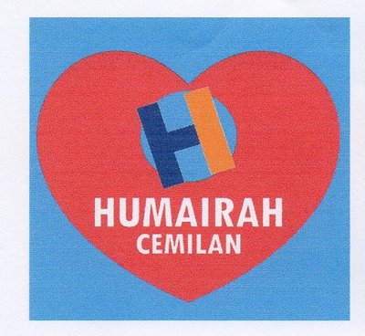 Trademark Humairah Cemilan