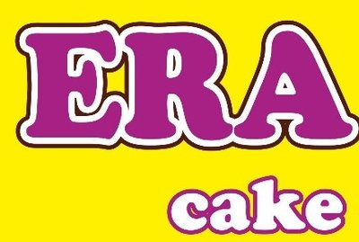 Trademark ERA CAKE