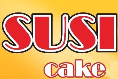 Trademark SUSI CAKE