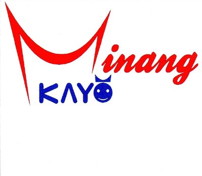 Trademark Minang Kayo