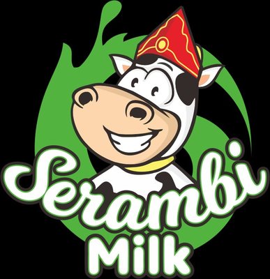 Trademark Serambi Milk