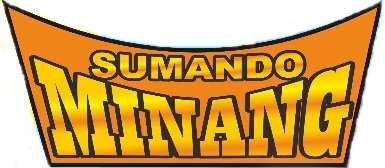 Trademark Sumando Minang