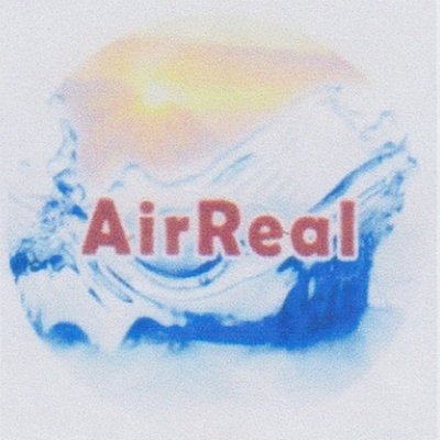 Trademark AirReal