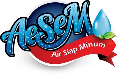 Trademark AeSeM (Air Siap Minum)