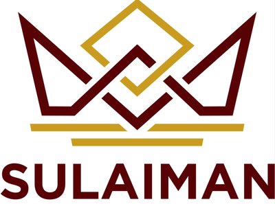 Trademark SULAIMAN